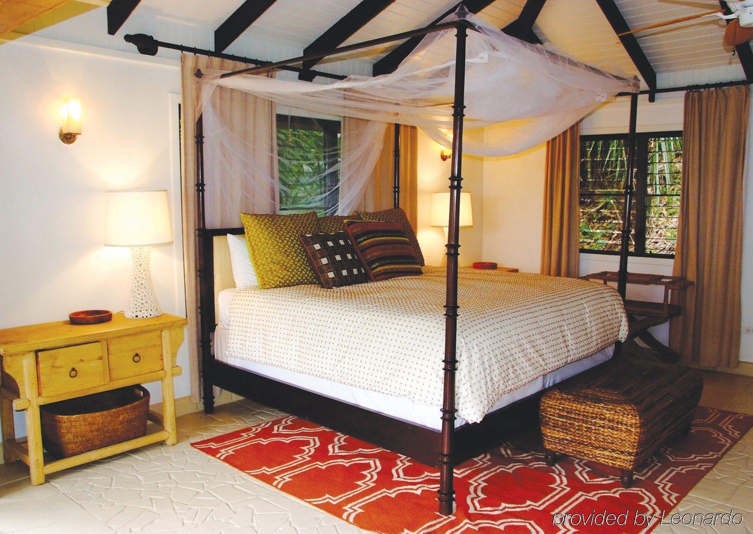 Machaca Hill Rainforest Canopy Lodge 蓬塔戈尔达 外观 照片